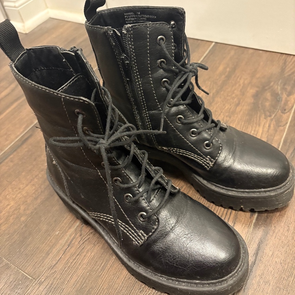 Boots